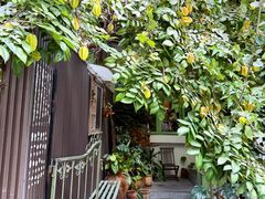 -绿房子方寸咖啡(星海名城店)