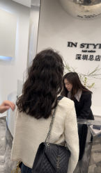 -IN STYLE 造型