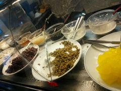-欧恋洋葱冰淇淋绿豆馔