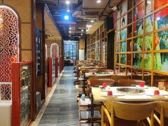 -大队长主题火锅(观音桥店)