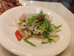 -西山人家·传统苏帮菜·家宴(木渎店)