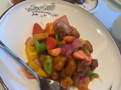 -将军烧鹅海鲜酒楼