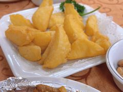 -陈记稻香潮汕砂锅粥(华强南店)