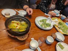 -食光慢宴·安吉土菜馆
