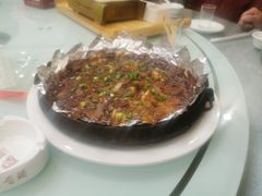 -皖小斌·小葱伴豆腐(丰收路店)