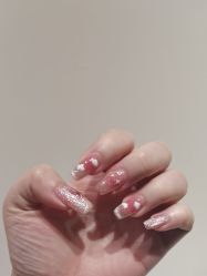 -梵莎美甲美睫