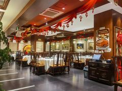 -惠丰堂饭庄·烤鸭·京味菜(西北旺·唐家岭店)