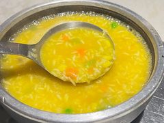 -雨后行菜(报慈北路店)