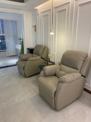 -Let's beauty莱恩轻奢皮肤管理