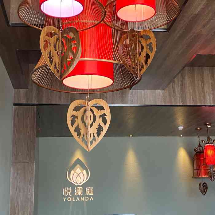 悦spa·悦澜庭(世界之窗店)-"感谢我家大老板细心安排的正宗马杀鸡,刚