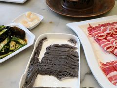 -牛街·马辈儿涮肉(牛街二店)