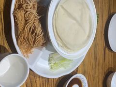 -海记品鸽·新疆菜(高铁站店)