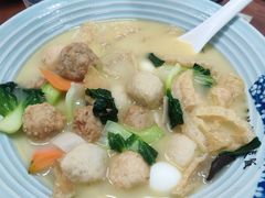 全家福-粗茶淡饭(东关街店)