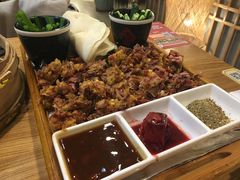 -陈傻子餐厅(世纪都会店)