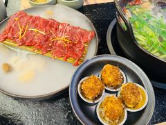 -盡膳口福·百年汤方火锅(科华北路店)