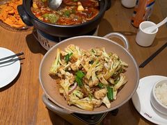 -肖记公安牛肉鱼杂馆· 省级非物质文化遗产(仁和路店)