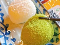 -小川洋风料理(汉街店)