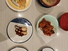 -滨寿司(新街口中央商场店)