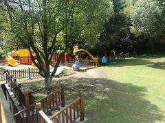 -天目湖御水温泉·度假酒店