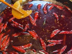 -蜀大侠火锅(总府路店)