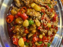 -饶福记·南昌烧烤大排档(九龙湖土著店)