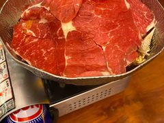 -白石的深夜食堂(万达店)
