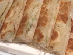 葱花饼-106餐厅(山水文园店)