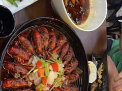 -盱眙小龙虾(天虹店)