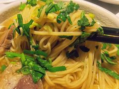 兰州拉面-阿西娅食府(中关村店)