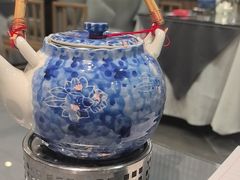 -楚鲜·汉正街一号(天河店)