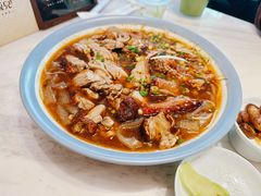-柴门饭儿(成都太古里店)