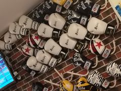 -拳盛时代拳击俱乐部(北京路店)