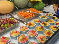 -汉阳廷自助烤肉(同和金铂天地店)