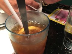 -花园餐厅(铜锣湾店)