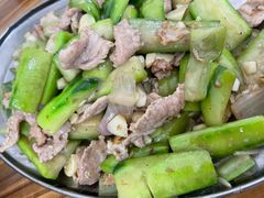 -文记煲仔饭