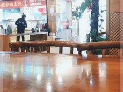 -兰州-西固陈记牛肉面·烧烤(山阴路店)