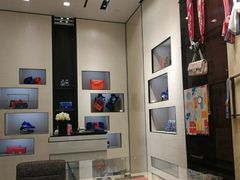 -Chanel(德基广场店)