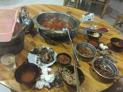 -苗家恒灵酸汤鱼-跳水牛肉连锁店(凯里总店)