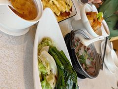 -海皇食府(水都假日酒店店)