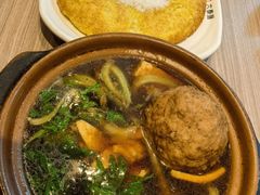 -六泰居·尔滨地标·东北菜(泰山路店)
