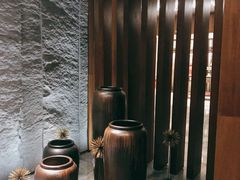 -明谷行馆·温泉