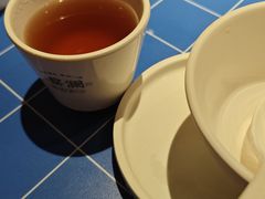 -蔡澜点心·粤菜(花城汇南区店)