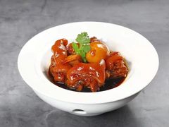 -云庭汇·粤菜海鲜(东盟盛天地店)