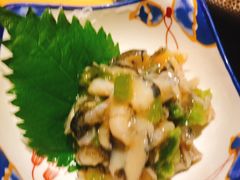 芥末螺肉-綱元·海鲜豆捞(明州里店)