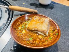 -阿山卓·野生菌火锅·纳西火塘烤肉