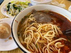 -德元兰州纯汤牛肉面