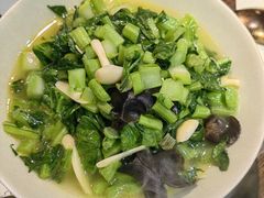 -魁盛居百年鲁菜馆(县西巷店)