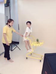 -海马体家庭照相馆(杭州远洋乐堤港店)