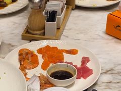 -上海静安洲际酒店