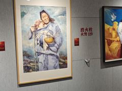 -大连美术馆